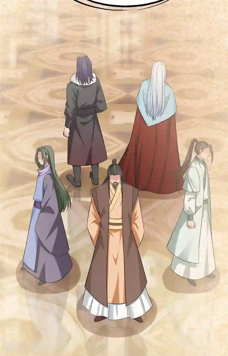 我有百万技能点第53话 意外收获