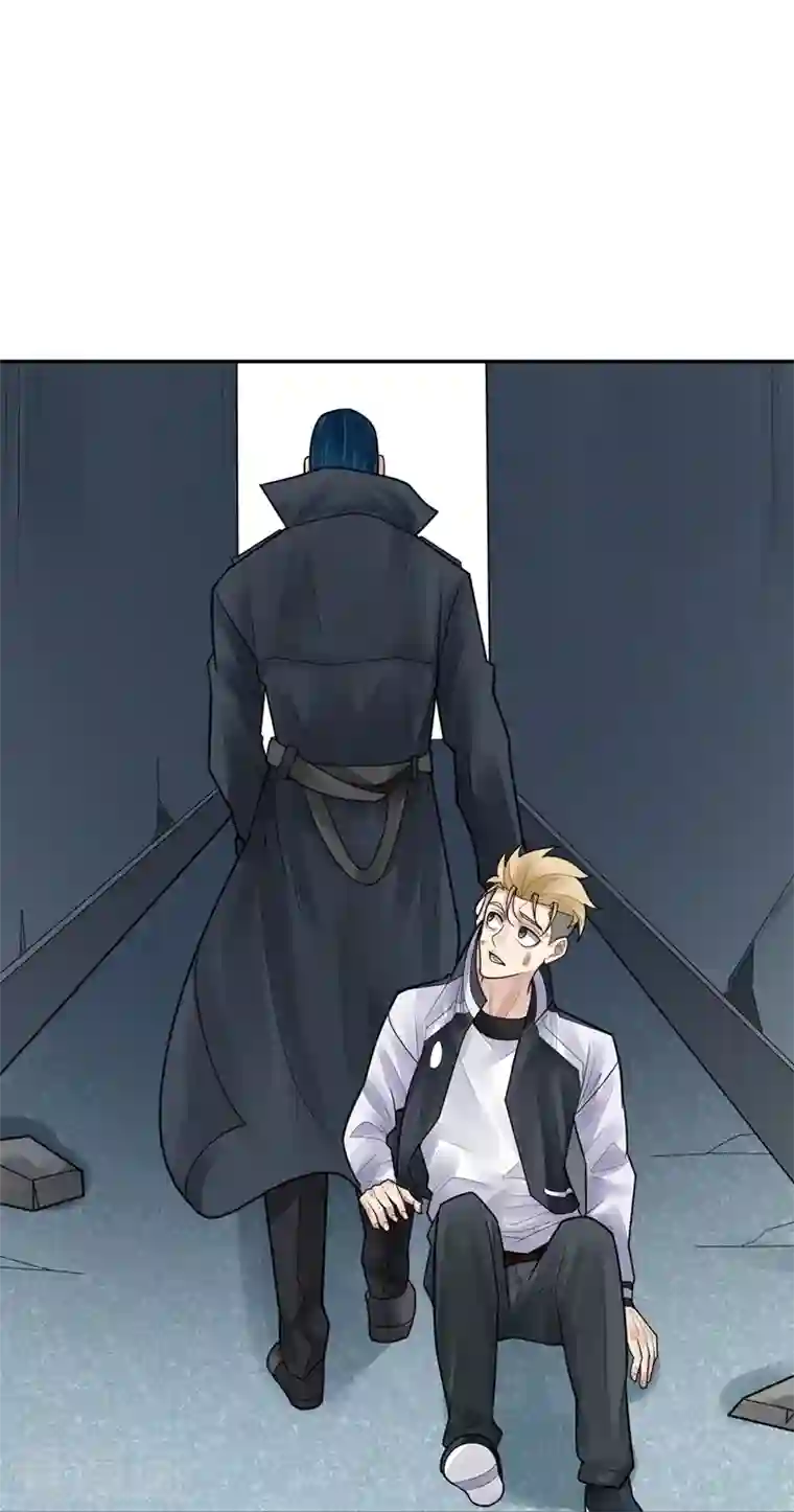 灵异人偶第39话 隐秘的大厦32