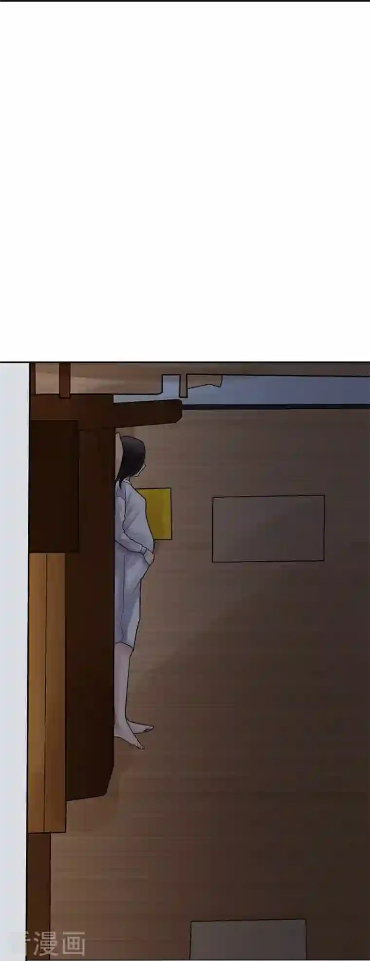 灵异人偶第39话 隐秘的大厦32