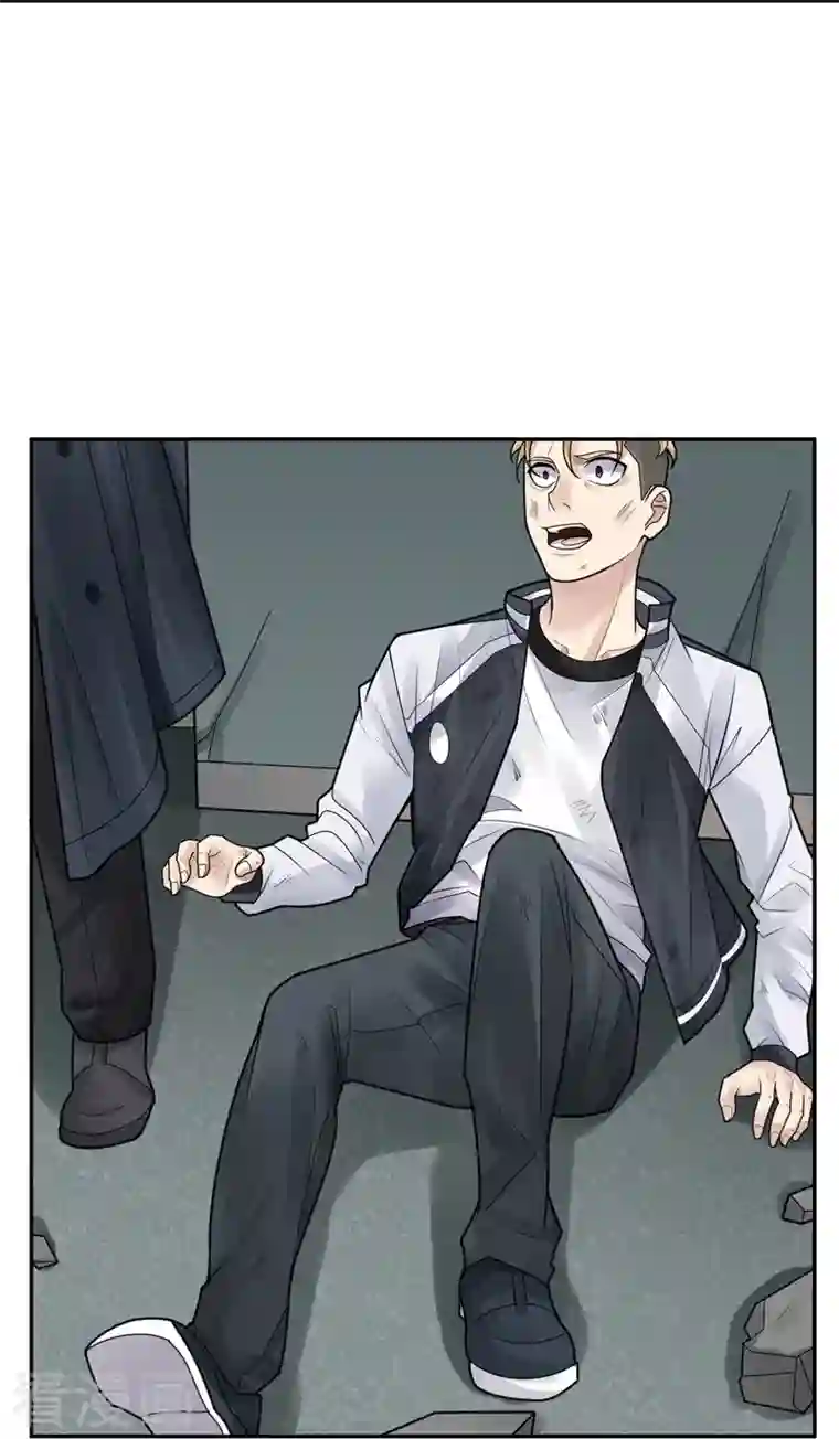 灵异人偶第39话 隐秘的大厦32