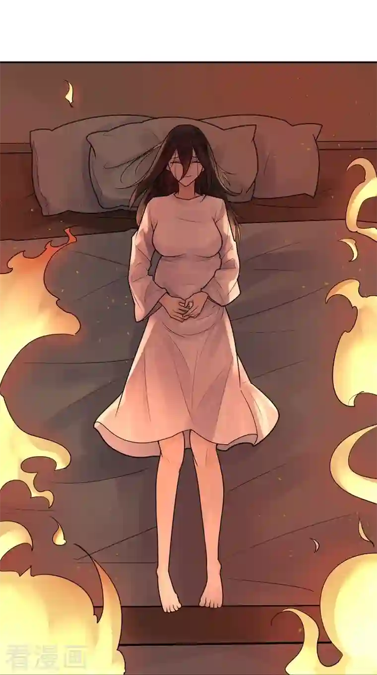 灵异人偶第39话 隐秘的大厦32