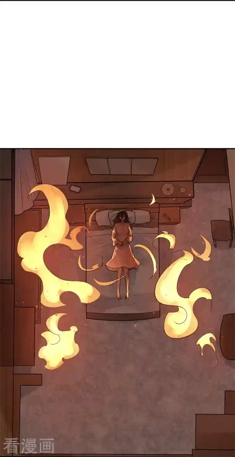 灵异人偶第39话 隐秘的大厦32