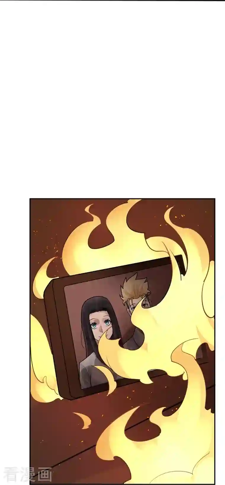 灵异人偶第39话 隐秘的大厦32