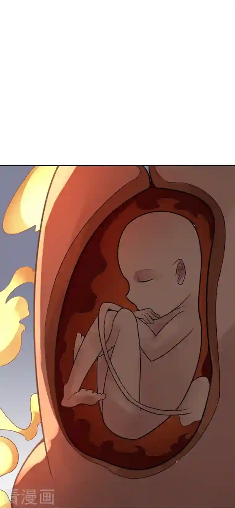 灵异人偶第39话 隐秘的大厦32