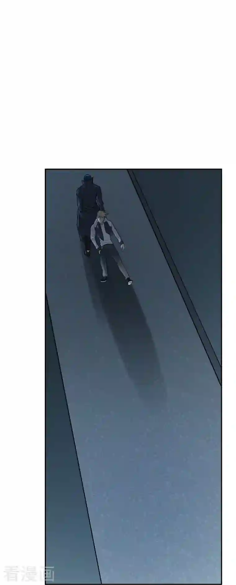 灵异人偶第39话 隐秘的大厦32