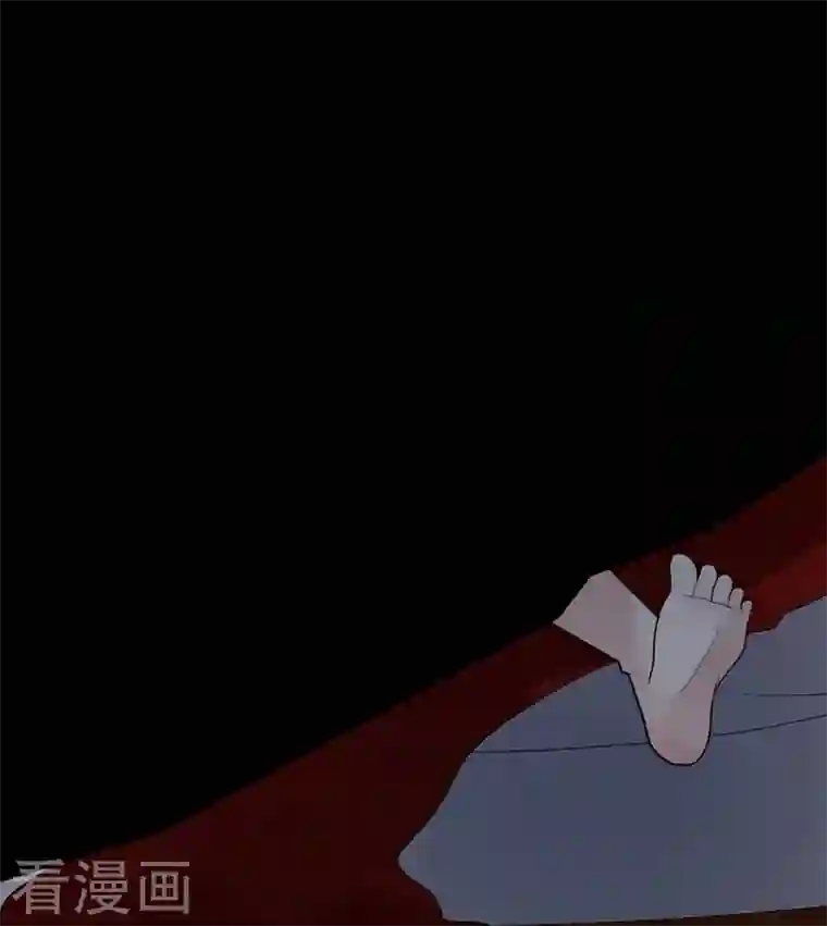 灵异人偶第39话 隐秘的大厦32