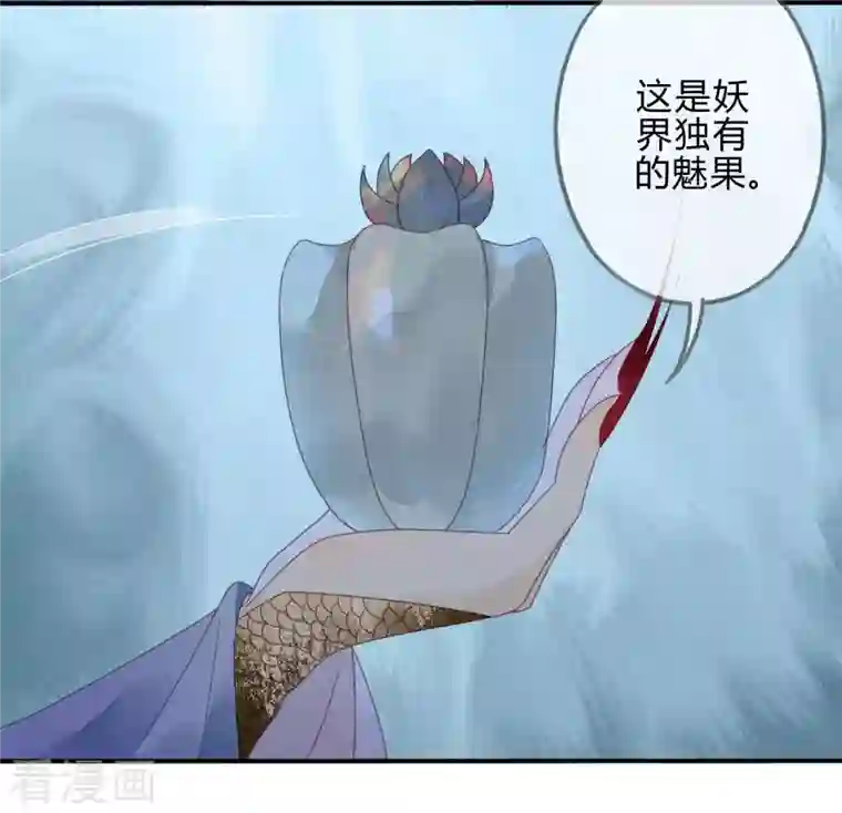 天恸璃泽殇第34话 琉璃泪：魅果（上）