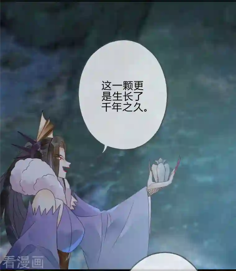 天恸璃泽殇第34话 琉璃泪：魅果（上）