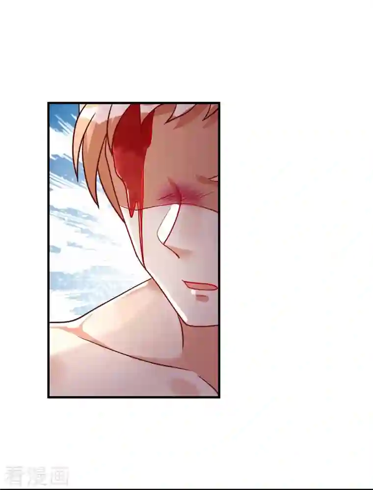 兽世狂妃：不当异界女海王第40话 识破计谋