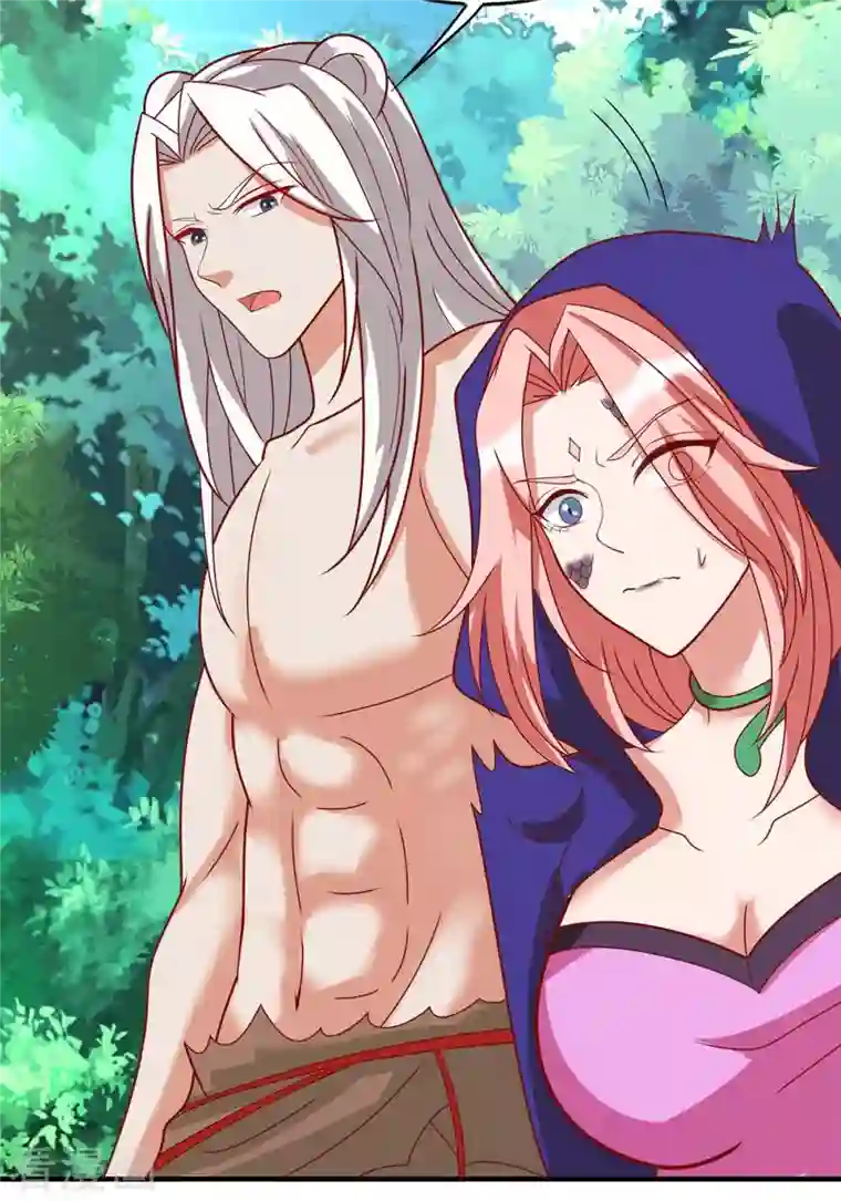 兽世狂妃：不当异界女海王第40话 识破计谋