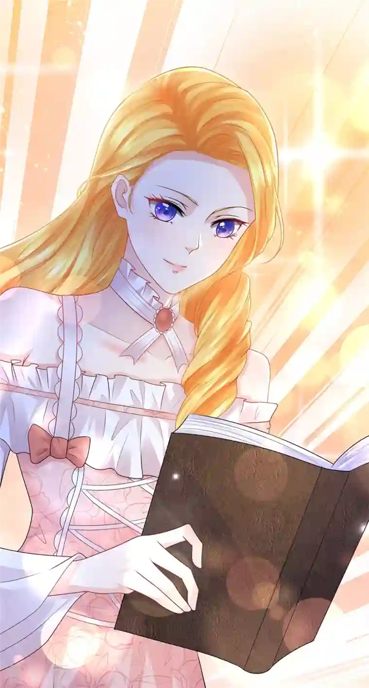 想成为废柴的公爵小姐第130话 比起龙更喜欢猫