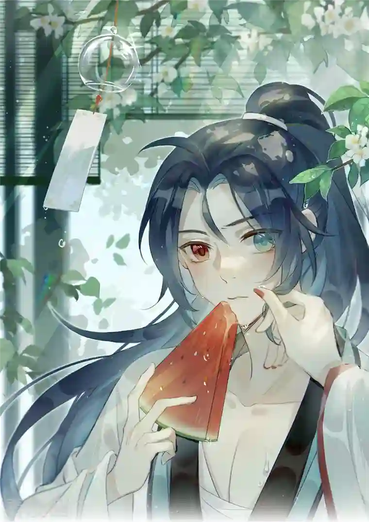 炮灰公主想苟到最后第34话 你是“真的”暮云开？