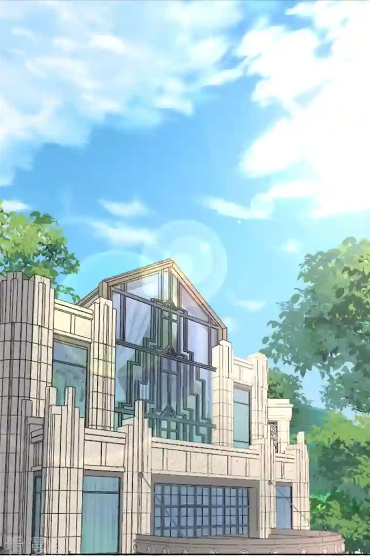 致命媚妻：总裁要复婚第57话 我的孩子有救了