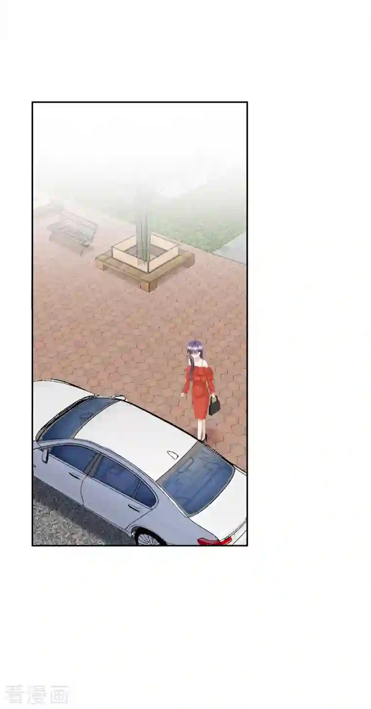 致命媚妻：总裁要复婚第57话 我的孩子有救了