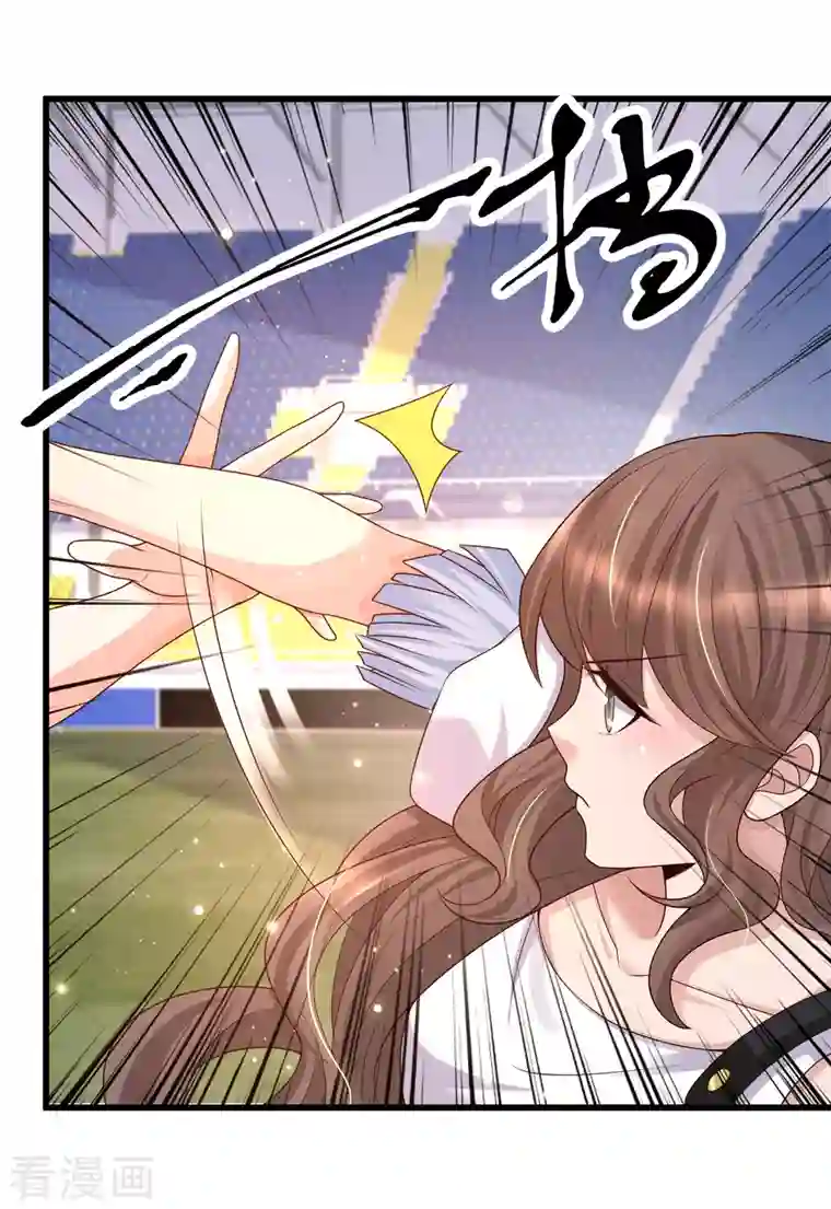 女神带我当学霸第63话 女人何苦为难女人