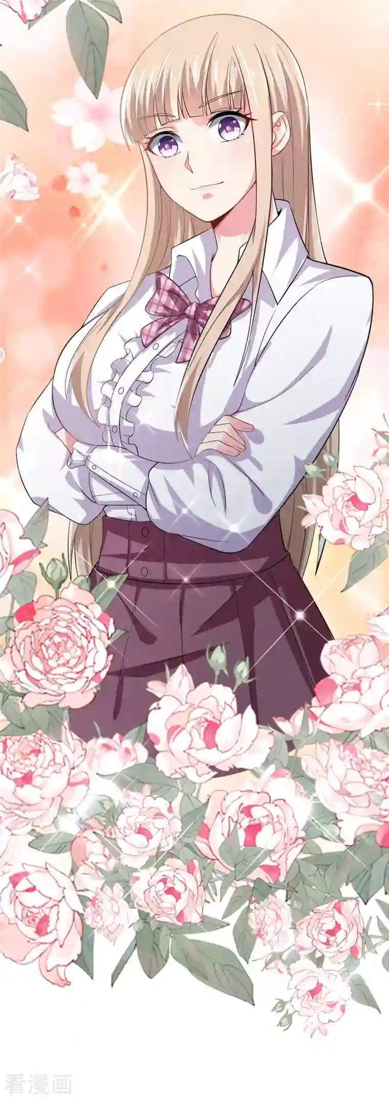 超能不良学霸第26话 化学男团的挑战