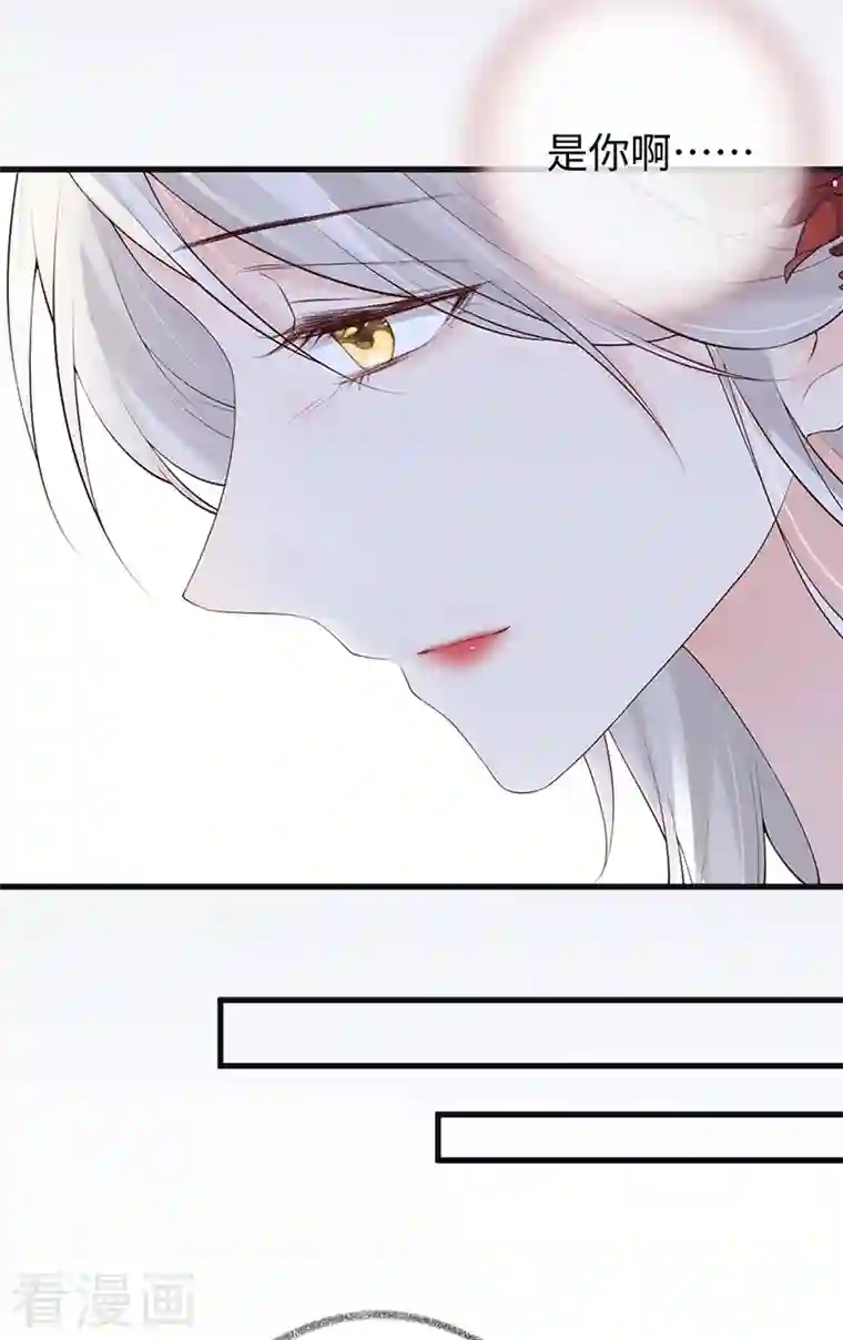 太后裙下臣第81话 一家三口~