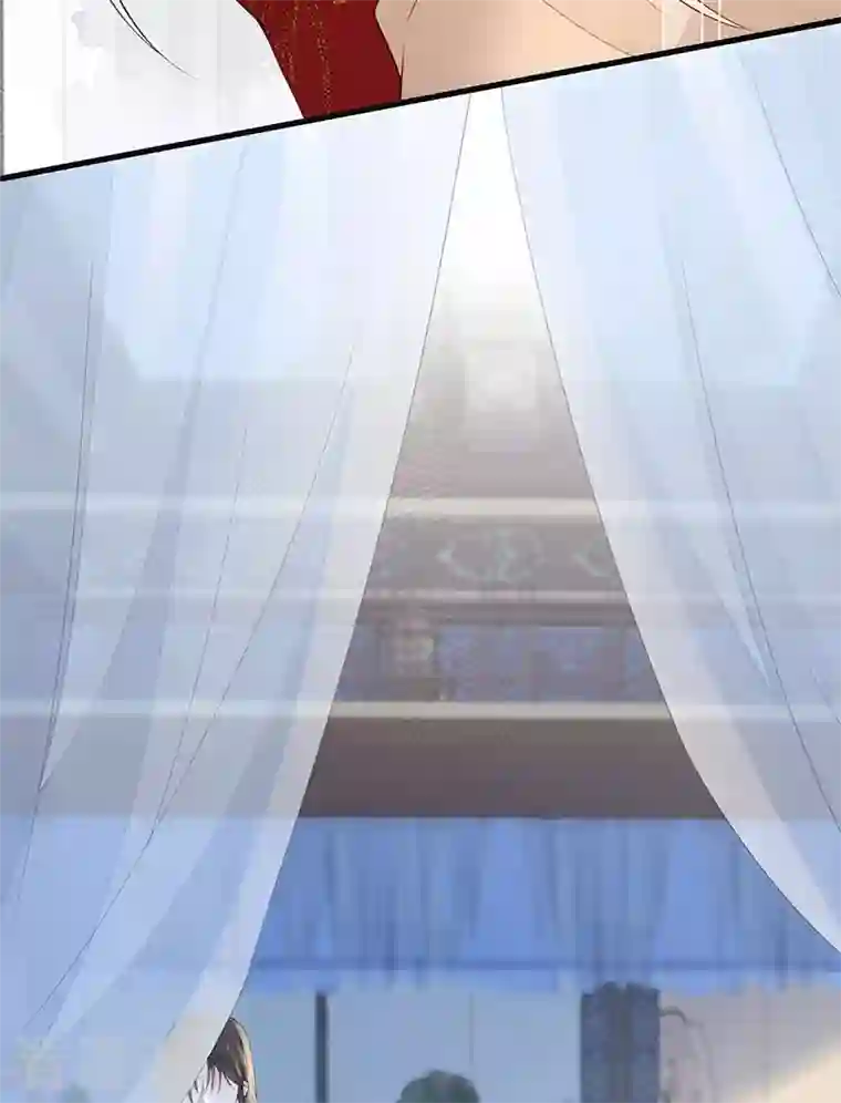 太后裙下臣第82话 求欢