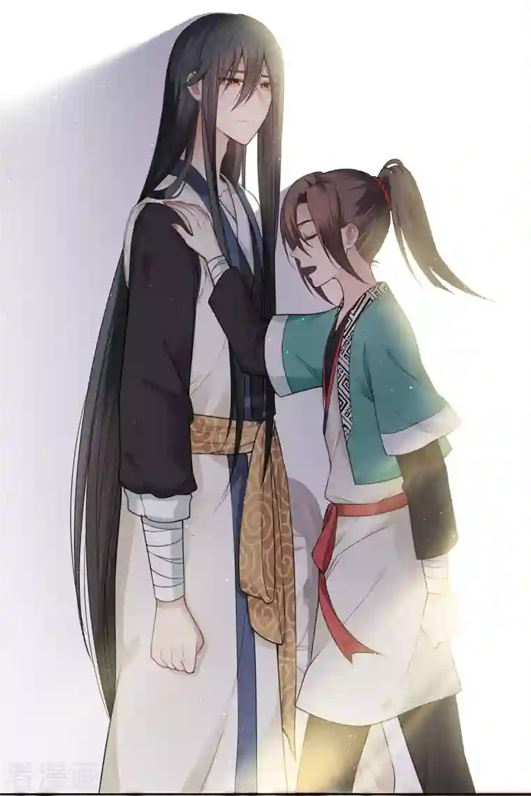 长相思第28话 最难欢聚易离别