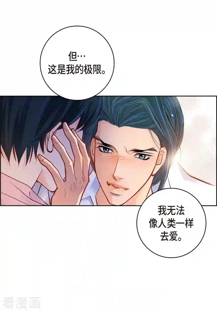 献给心脏第62话 婚礼