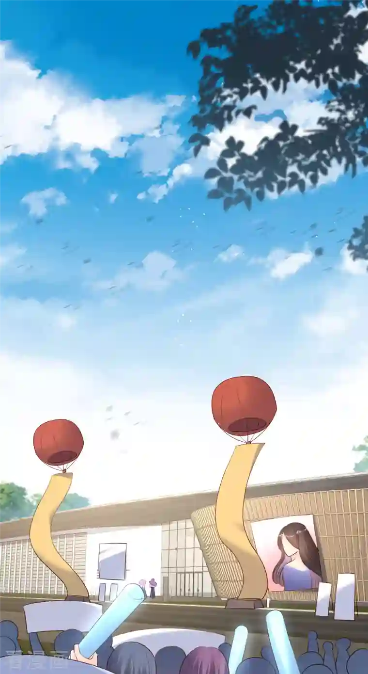 陆总，你老婆又上热搜啦！第41话 双向奔赴才有意义！