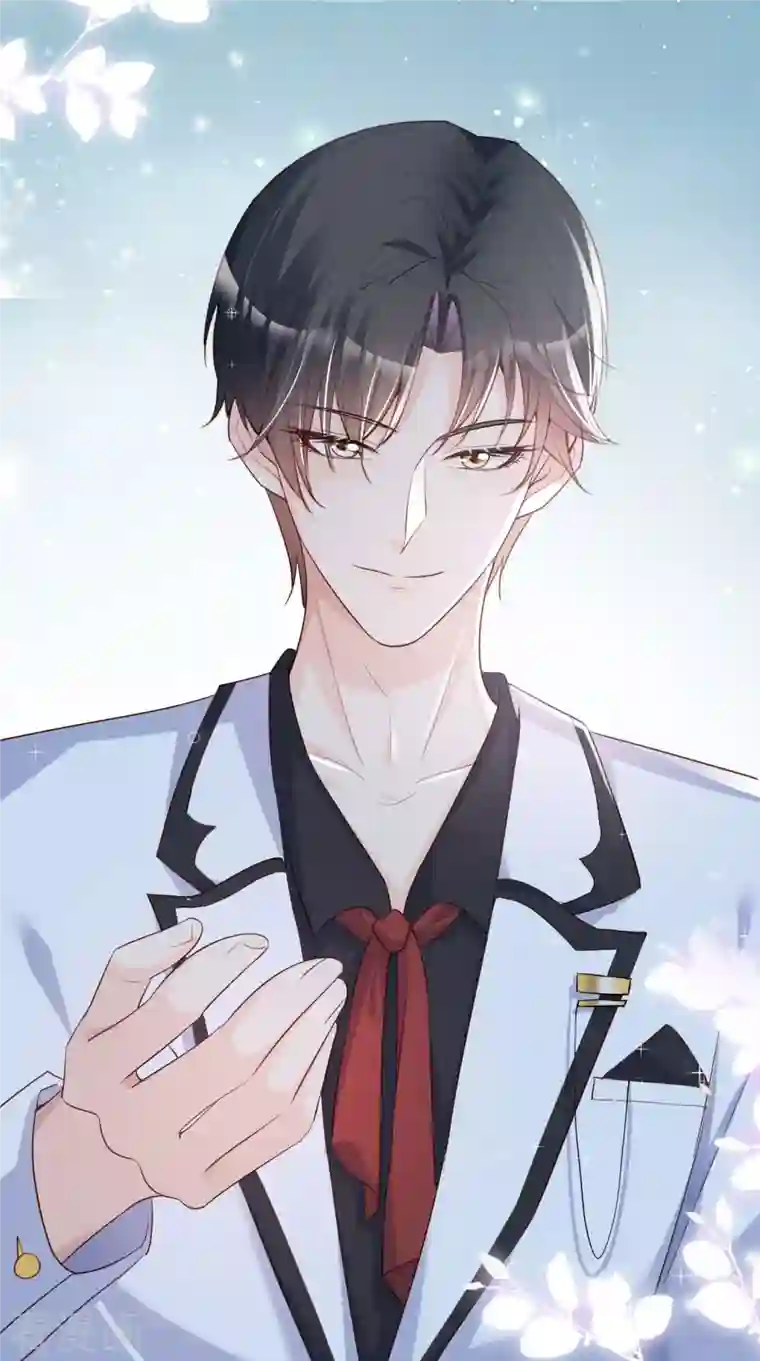 陆总，你老婆又上热搜啦！第41话 双向奔赴才有意义！