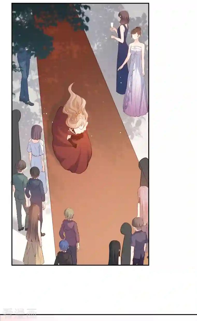 陆总，你老婆又上热搜啦！第41话 双向奔赴才有意义！