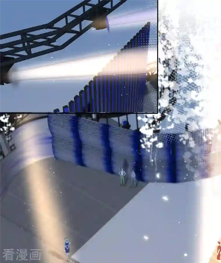 陆总，你老婆又上热搜啦！第42话 最佳新人奖提名？！