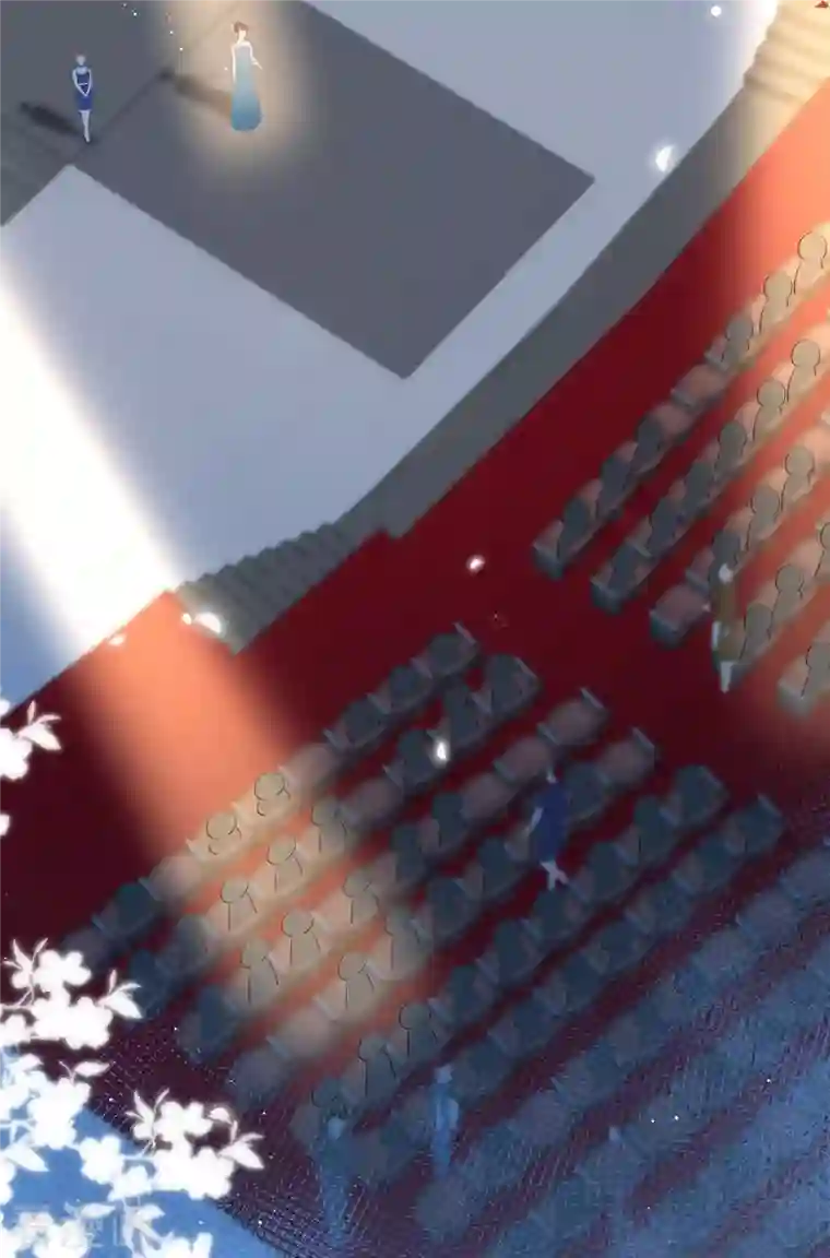 陆总，你老婆又上热搜啦！第42话 最佳新人奖提名？！