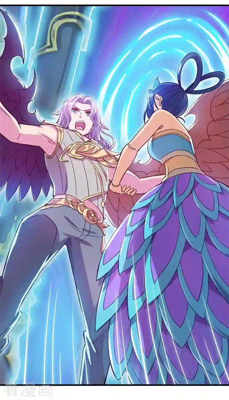 精灵梦叶罗丽第九季第20话 白光莹的选择