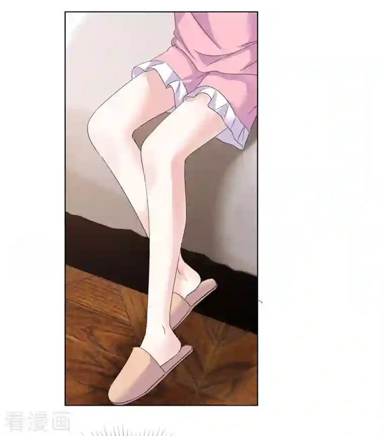 我才不会爱上契约女友第32话 故事会落幕但不会结束