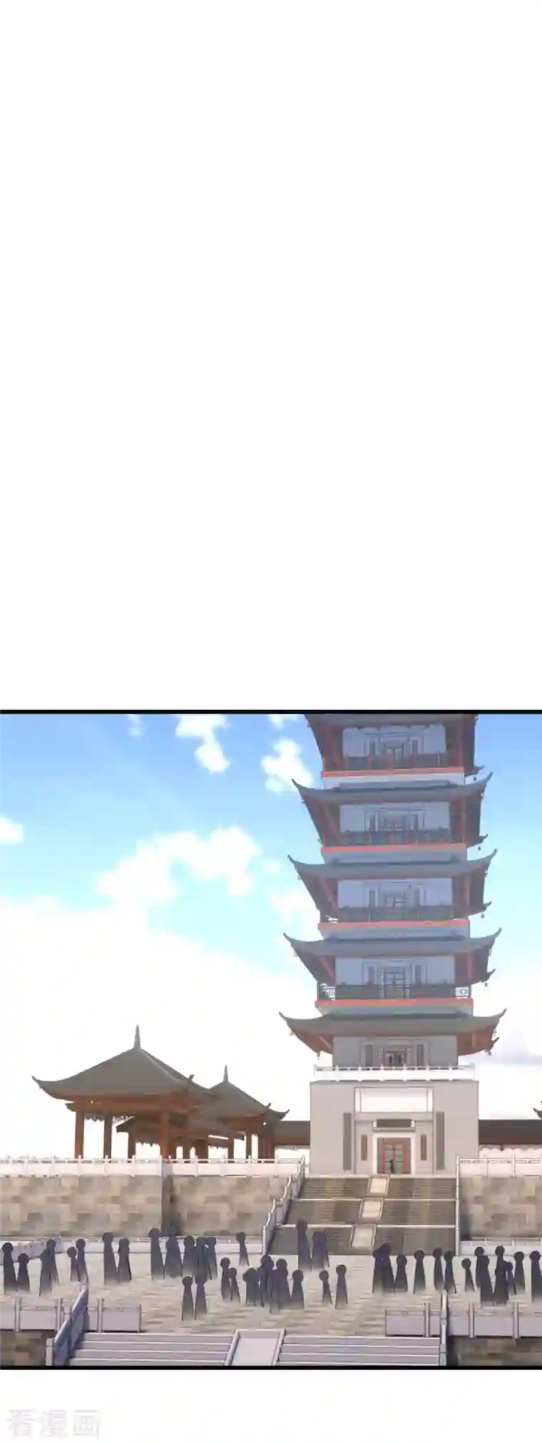 重生之我是大天神第100话 元武节