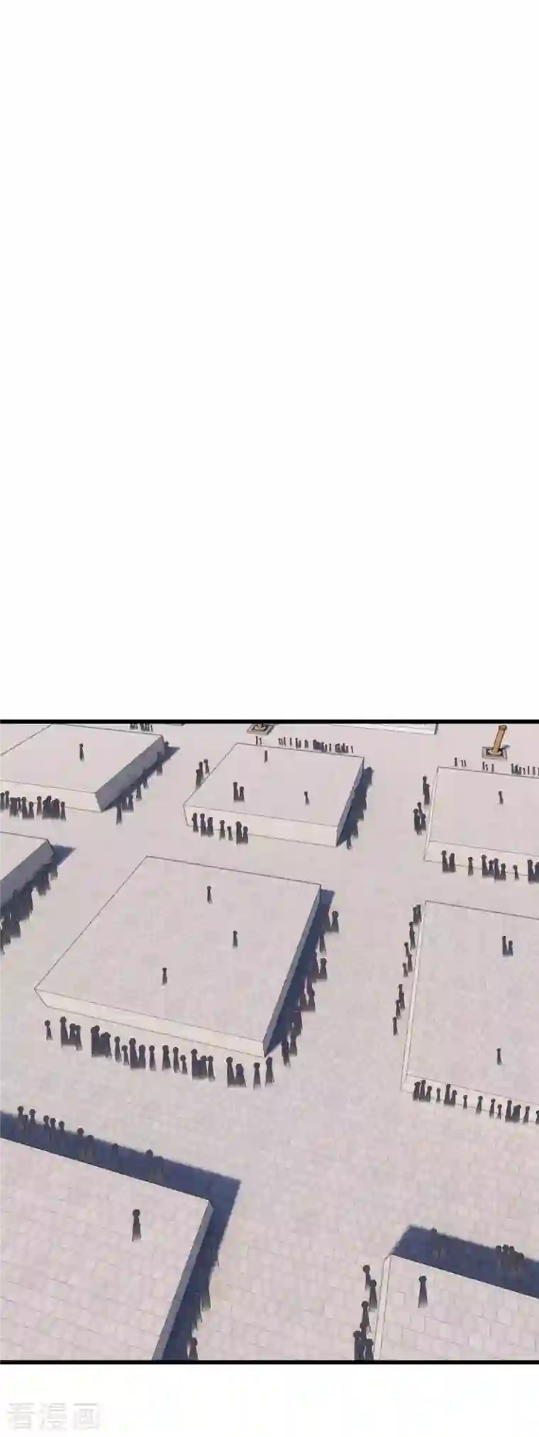 重生之我是大天神第101话 全面碾压