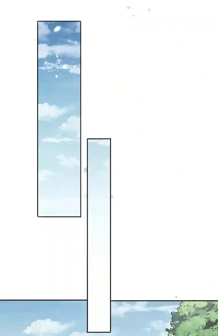 我的末世大小姐第83话 我还没上车呢！