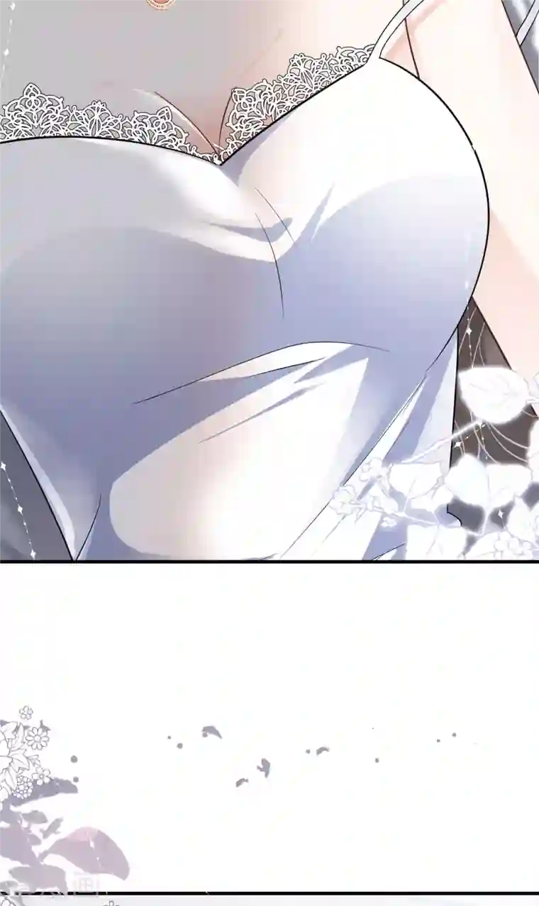 大小姐能有什么坏心眼呢第32话 白莲花上线