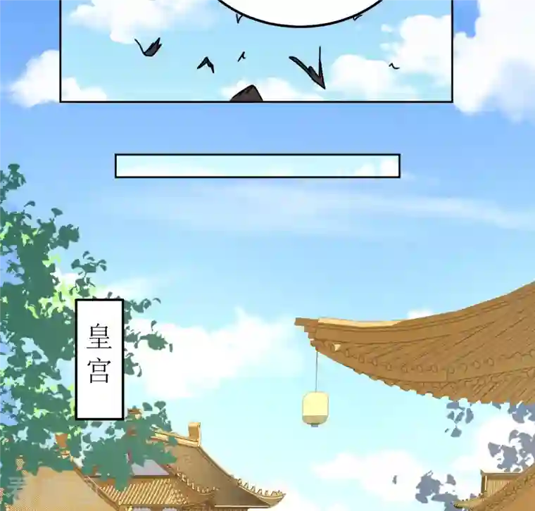 我家侯爷不宠我第97话 发疯