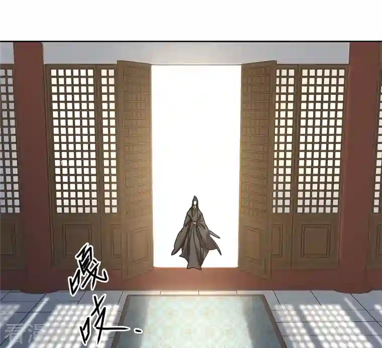 我家侯爷不宠我第97话 发疯