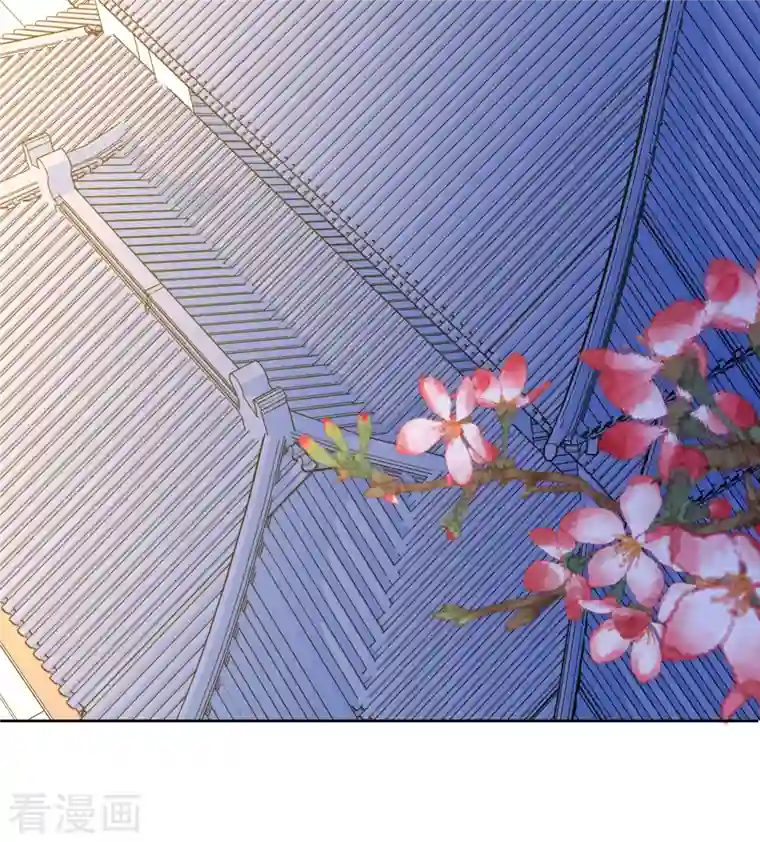 我家侯爷不宠我第100话 情切切良宵花解语