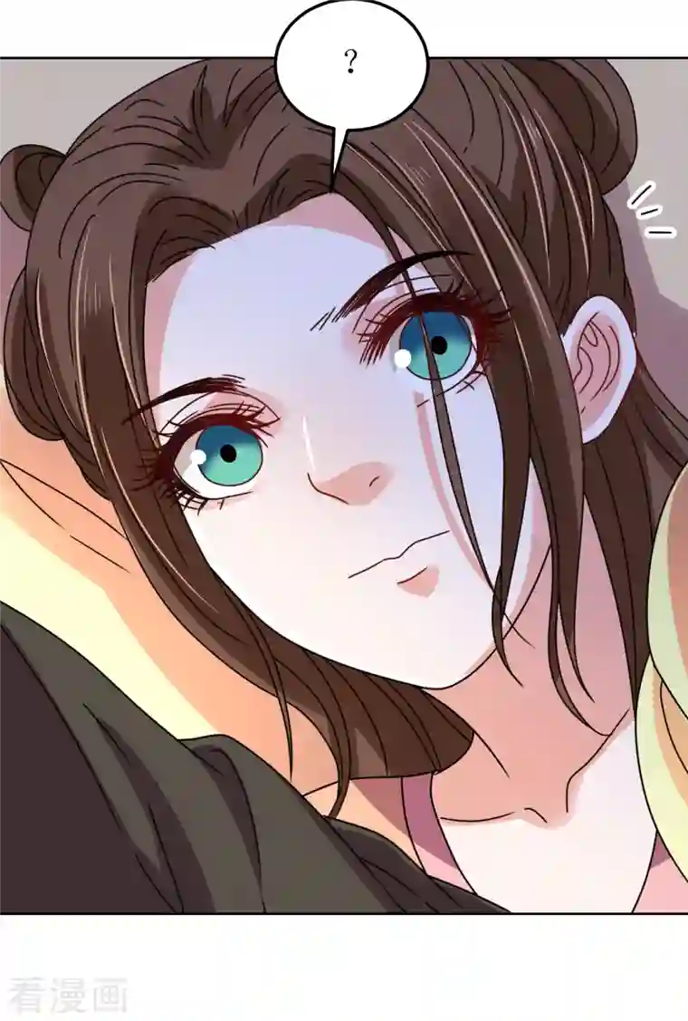 我家侯爷不宠我第100话 情切切良宵花解语