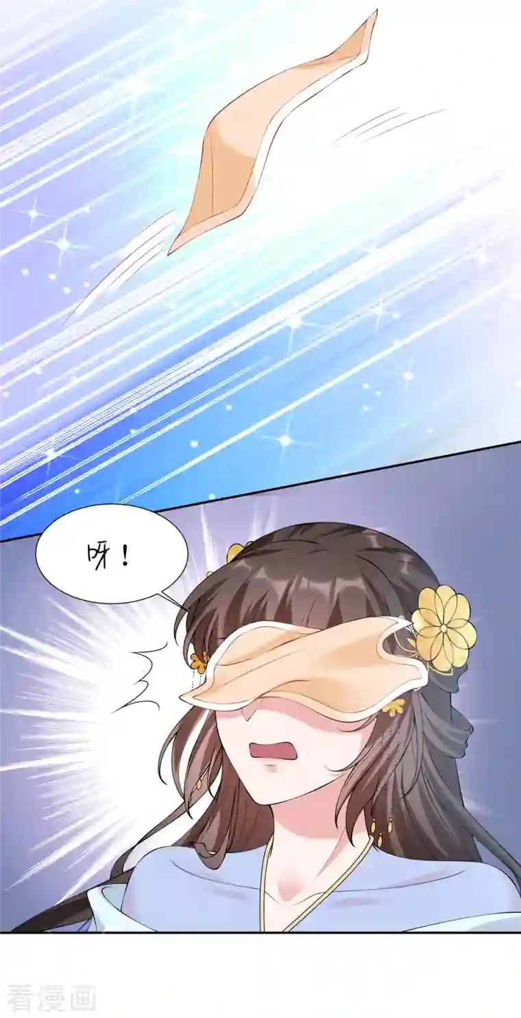 仵作王妃路子野第21话 云轻的身份就要保不住了吗？