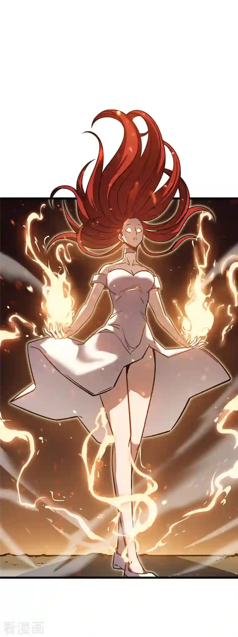 我在异界的弑神之路第9话 盗贼猎人