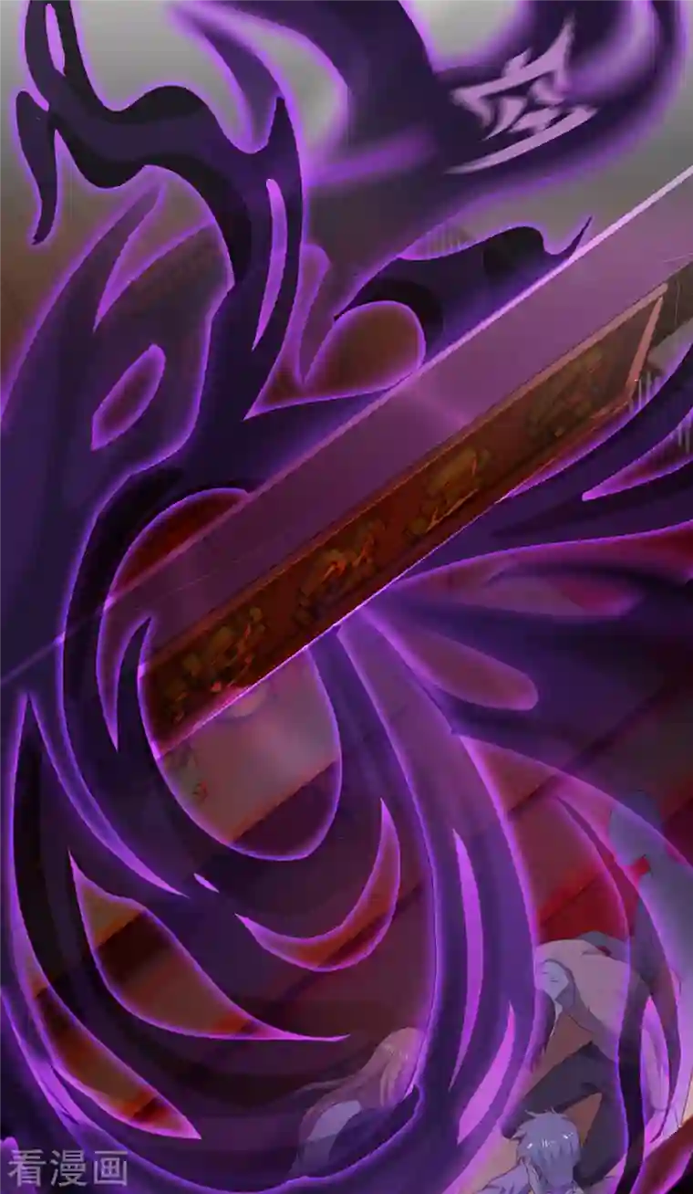 吾本是猫第8话 异变人