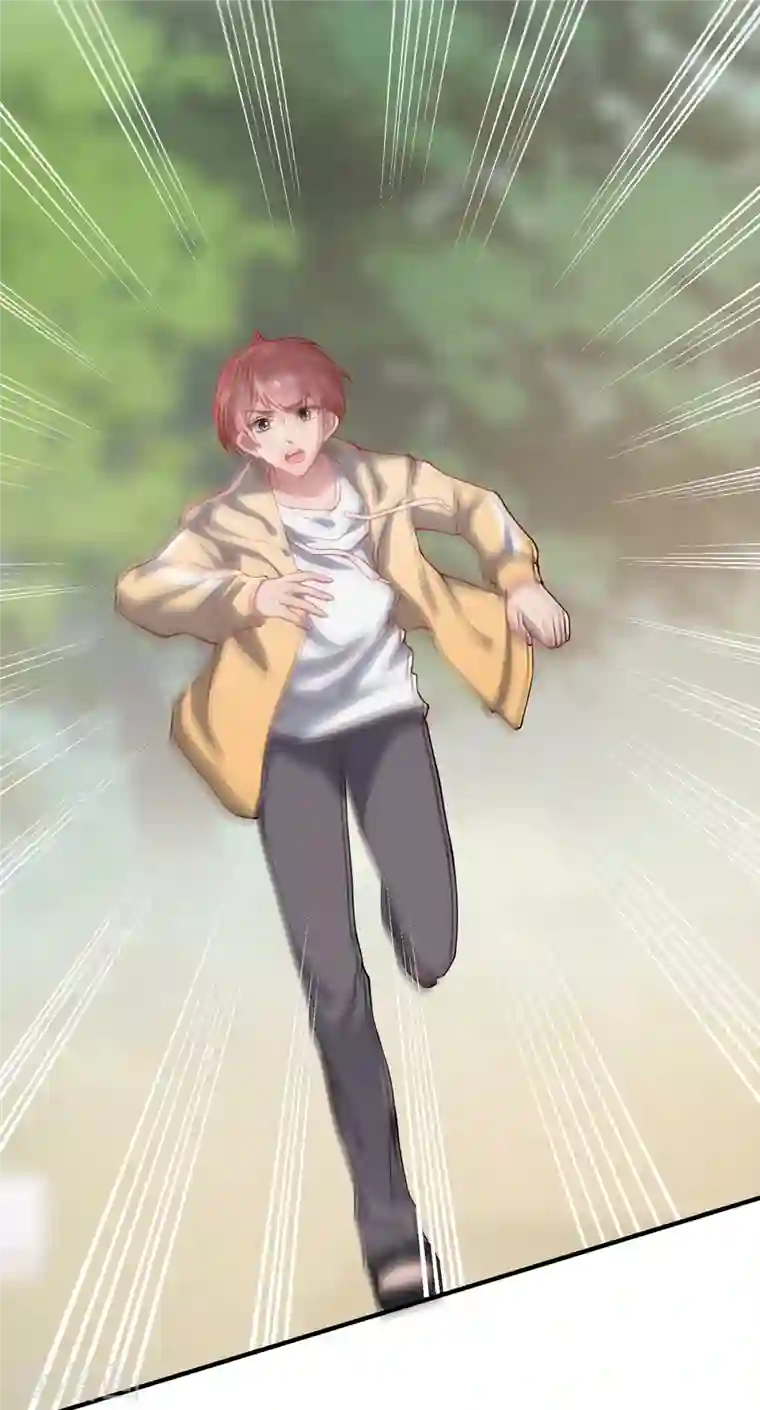 吾本是猫第9话 即视效应