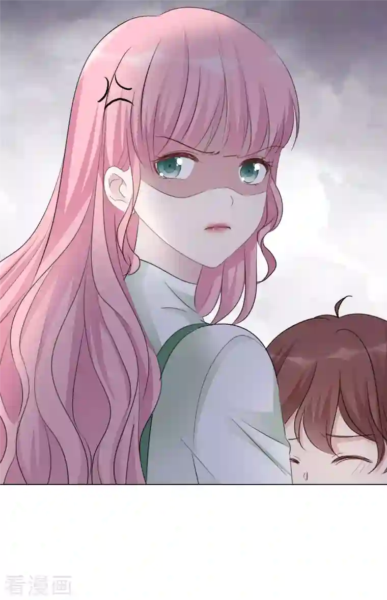 重生后靠脸混娱乐圈第122-123话 发布会