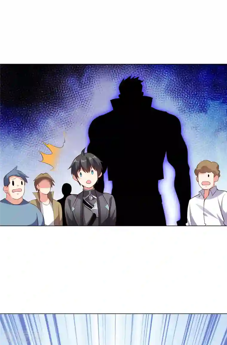 这个猎人太稳健第14话 摸鱼王也要加入公会？！