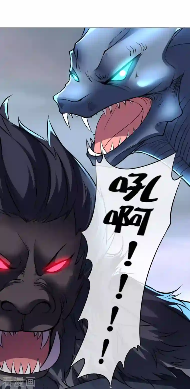 这个猎人太稳健番外2 最稳还是人头狗