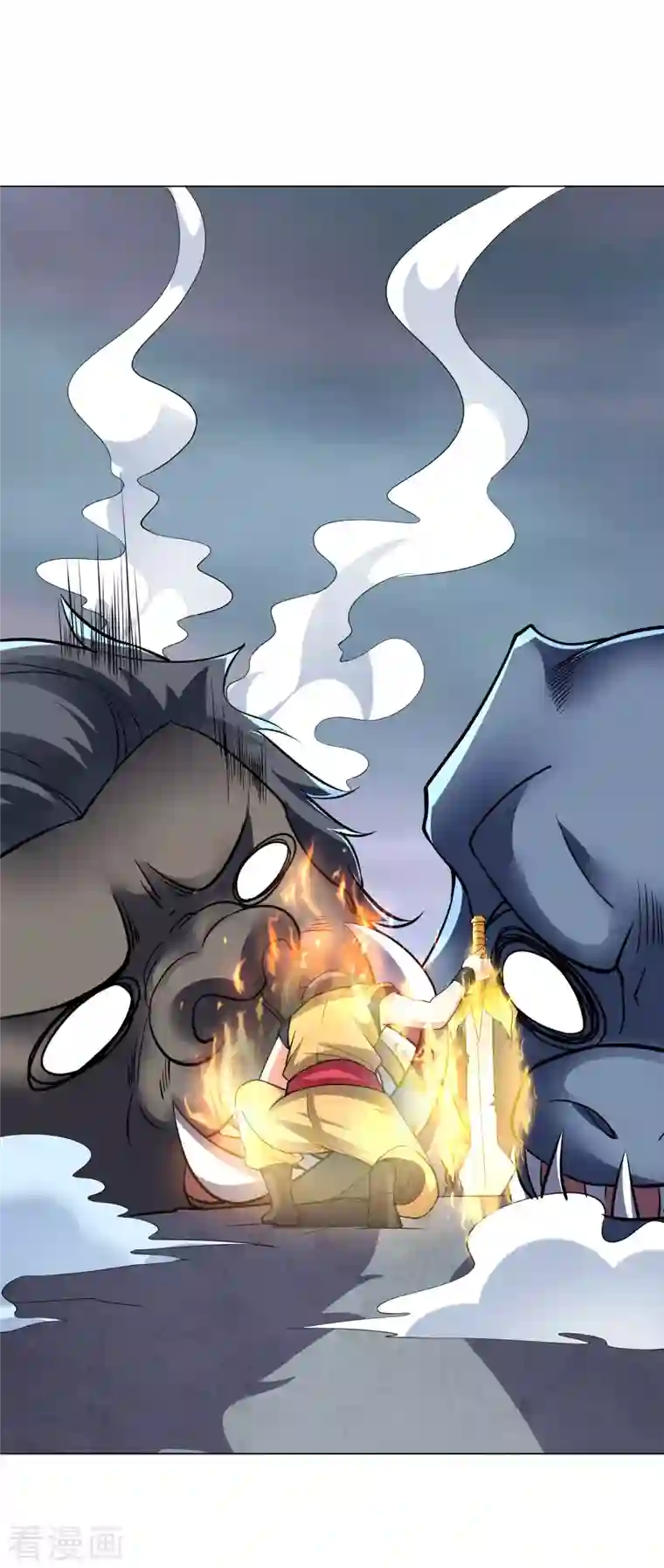 这个猎人太稳健番外2 最稳还是人头狗