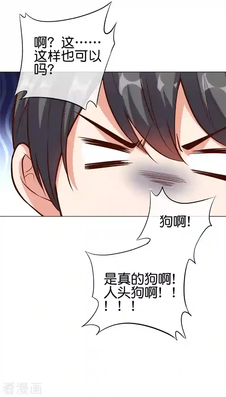 这个猎人太稳健番外2 最稳还是人头狗