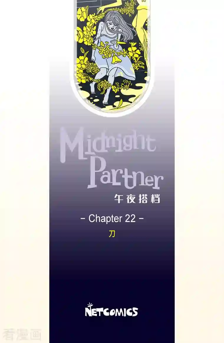 午夜搭档第22话 刀3