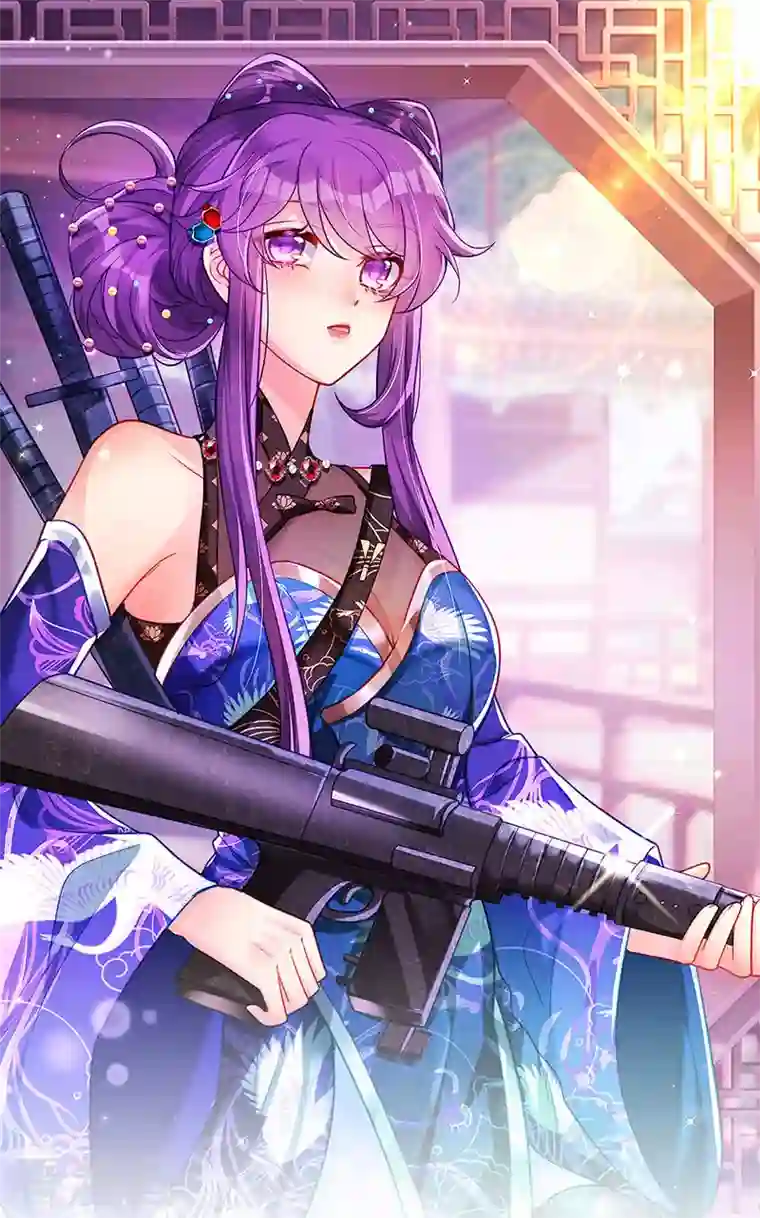 军火女凰第67话 暖床你配吗？银月与灵蝶